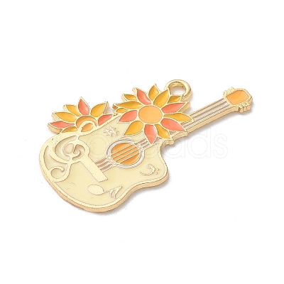 Alloy Enamel Pendants LS-FIND-D276-01C-02-1