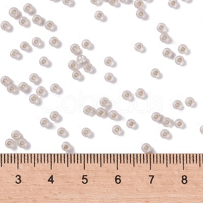 MIYUKI Round Rocailles Beads SEED-X0055-RR0579-1