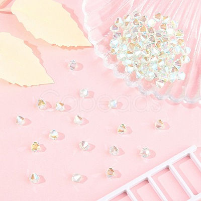 Preciosa® Crystal Beads X-PRC-BA6-50000-20000-1