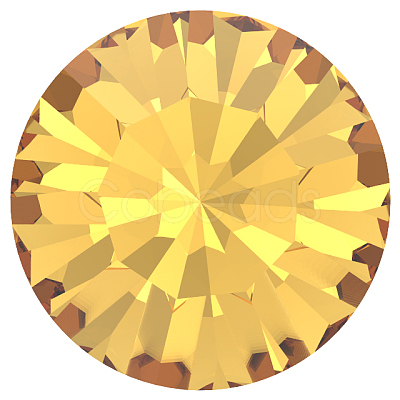 Preciosa® MAXIMA Crystal Round Stones X-PRC-RBSS24-10070-1