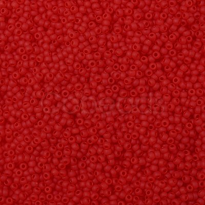TOHO 11/0 Round Beads X-SEED-TR11-0005F-1
