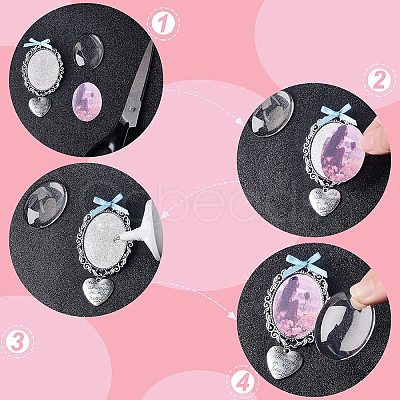 DIY Jewelry Making Kit DIY-CA0002-90-1