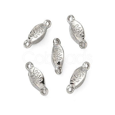 304 Stainless Steel Links STAS-D211-08P-1