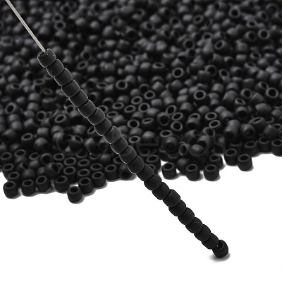 TOHO 8/0 Round Beads X-SEED-TR08-0049F-1