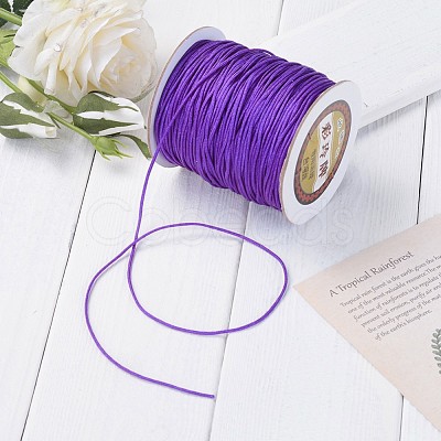 Nylon Braided Cord NWIR-G002-6-1