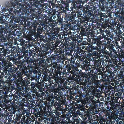 MIYUKI Delica Beads X-SEED-J020-DB0179-1