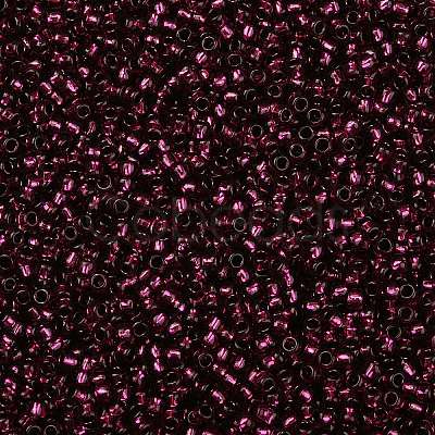 TOHO 8/0 Round Beads SEED-XTR08-2226-1