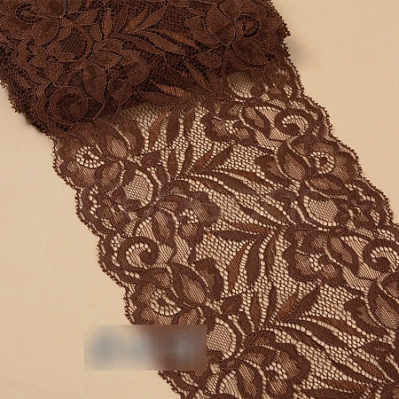 Lace Trim OCOR-WH0060-17E-01-1