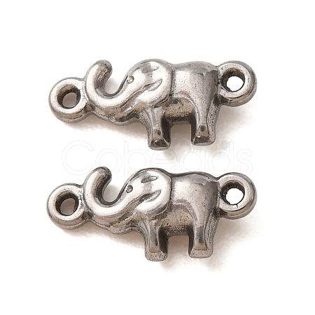 304 Stainless Steel Connector Charms SA-CBA4160-05A-P-1