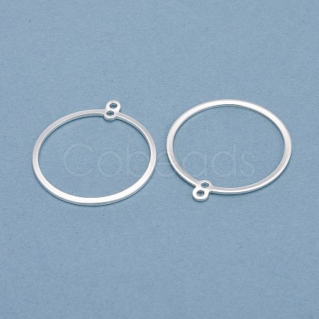 Brass Pendants X-KK-O139-07S-1