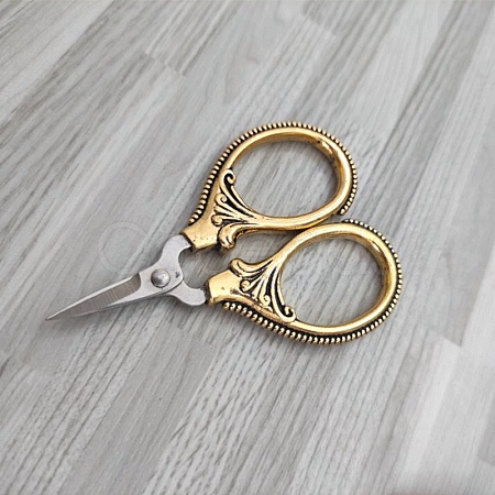 201 Stainless Steel Scissors PW22071355906-1