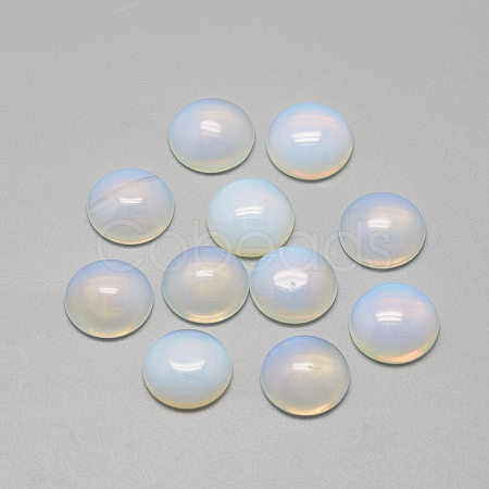 Opalite Cabochons X-G-R416-20mm-49-1