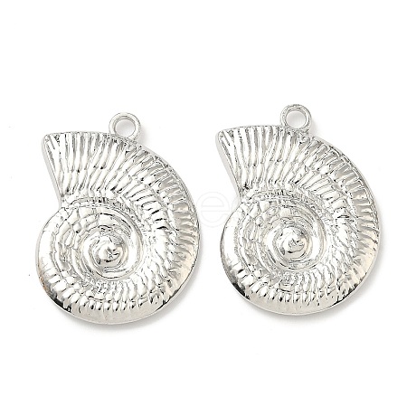 Ocean Alloy Pendants FIND-Z108-02P-04-1