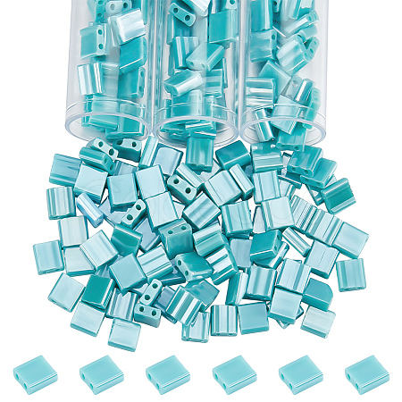 210~240Pcs Glass Seed Beads SEED-NB0002-08E-1