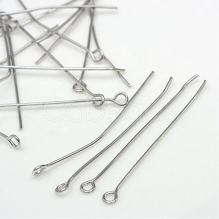 Iron Eye Pin IFIN-R218-0.7x38-P-NF-1