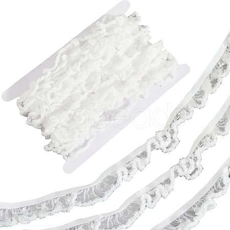 10 Yards Elastics Spandex Ribbon OCOR-CY0002-47D-1