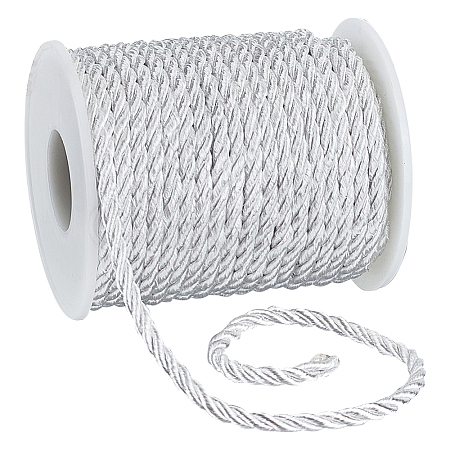 3-Ply Polyester Cords OCOR-WH0079-88C-1