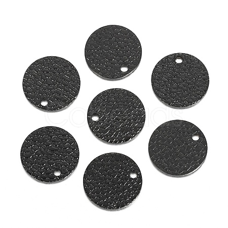 304 Stainless Steel Charms STAS-I157-08B-B-1