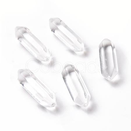 Glass Beads GLAA-K058-04B-1