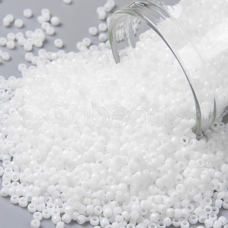 TOHO Round Seed Beads SEED-JPTR11-0041-1