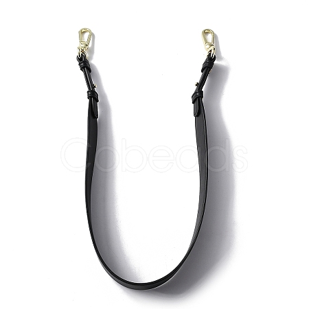 PU Leather Bag Handle FIND-WH0111-174A-1