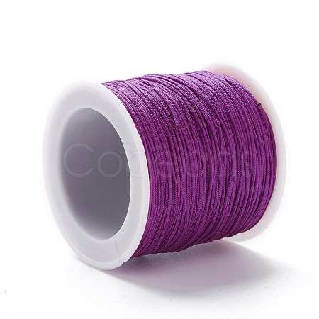 Braided Nylon Cord NWIR-K013-A07-1