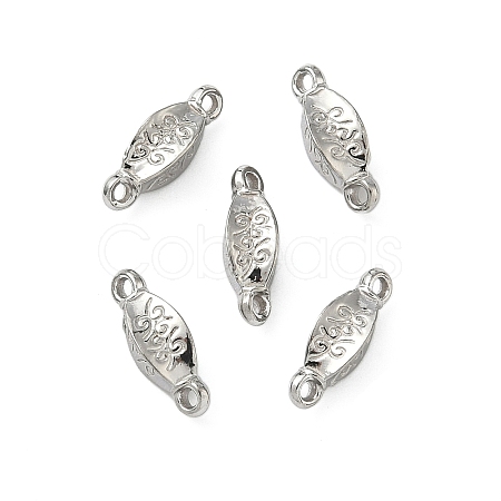 304 Stainless Steel Links STAS-D211-08P-1