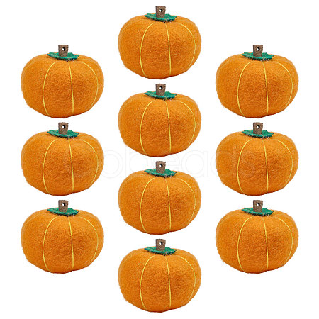Felt Pendants FIND-WH0126-970A-1