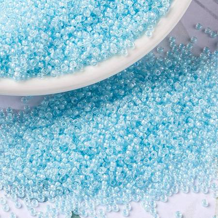 MIYUKI Round Rocailles Beads SEED-X0056-RR0220-1