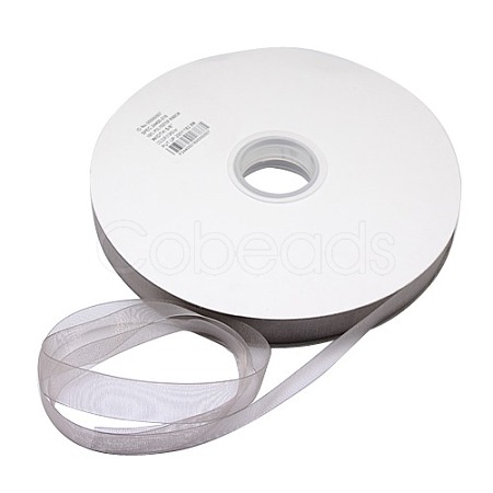 Polyester Organza Ribbon ORIB-L001-03-012-1