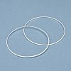 Brass Linking Rings LS-KK-Y003-03M-S-1