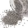 MIYUKI Round Rocailles Beads SEED-X0056-RR0194-1