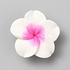 Handmade Polymer Clay Beads CLAY-WH20006-01C-03-1
