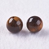 Natural Tiger Eye Beads X-G-K275-17-10mm-2