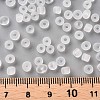 6/0 Glass Seed Beads SEED-A008-4mm-M1-3
