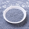 MIYUKI Round Rocailles Beads SEED-X0054-RR0498-3