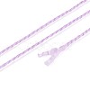 Braided Polyester Cord OCOR-T017-04A-12-4
