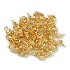 Brass Bead Tips KK-WH0035-74G-02-2