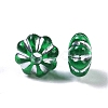 Acrylic Beads SACR-C005-02H-2
