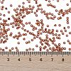 TOHO 11/0 Round Beads X-SEED-TR11-2208-4