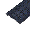 1.2M Flat PU Leather Cord LC-N006-05C-2