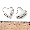 Brass Slider Charms KK-CBA9234-19P-3