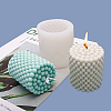 DIY Candle Food Grade Silicone Molds CAND-PW0005-002-4