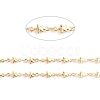 Brass Star Link Chains CHC-E021-12A-1
