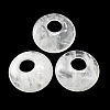 Natural Quartz Crystal Pendants G-F708-05N-2
