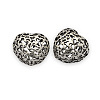 No Hole Brass Hollow Filigree Beads KK-J187-39AS-NF-1