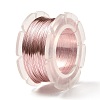 Round Copper Craft Wire CWIR-C001-01B-08-2