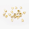 Iron Folding Crimp Ends IFIN-ZX994-G-01-1
