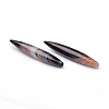 Natural Banded Agate/Striped Agate Beads G-L514-001A-2