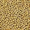 FGB 8/0 Grade A Round Glass Seed Beads SEED-N002-C-0561-3